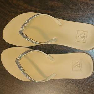 Reef Sandals